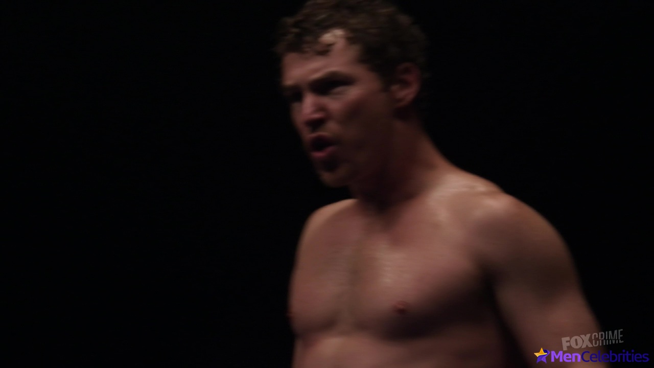 Shawn Hatosy in Criminal Minds