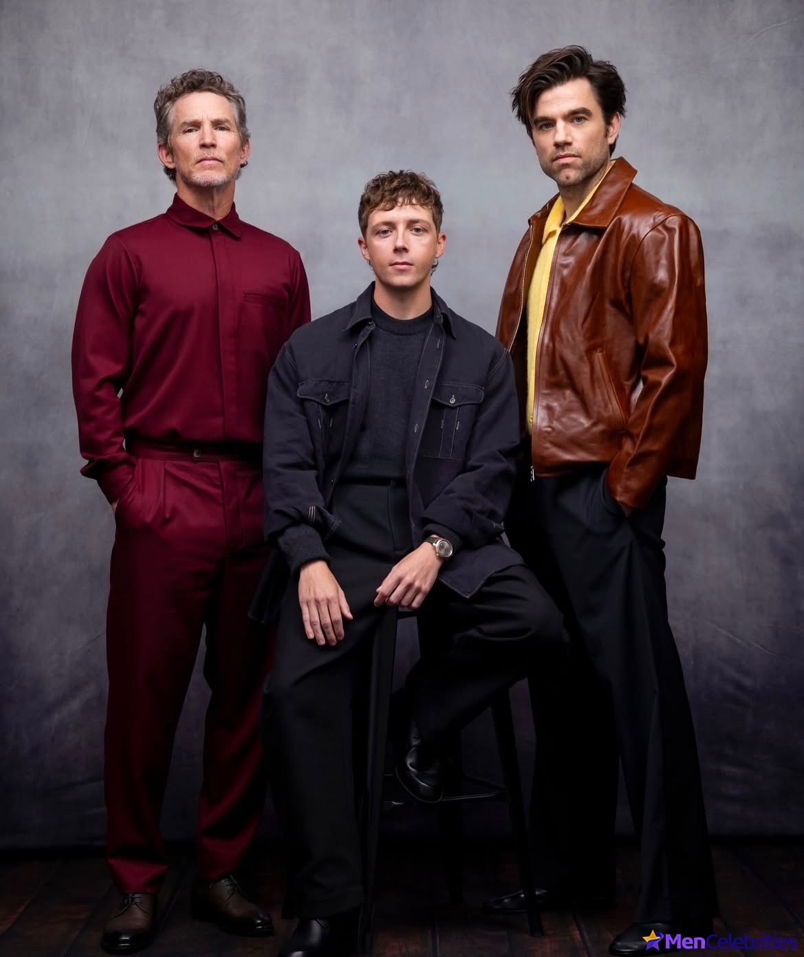 Shawn Hatosy nude and dick bulge pics