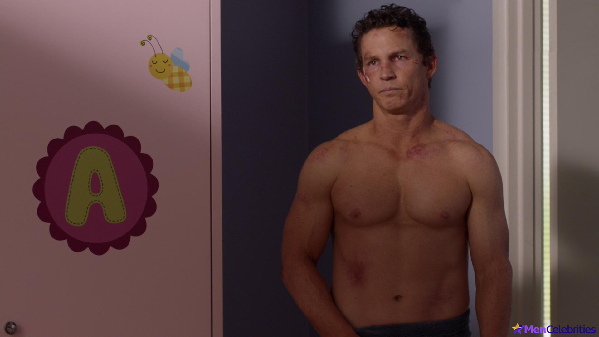 Shawn Hatosy nude and sex scenes