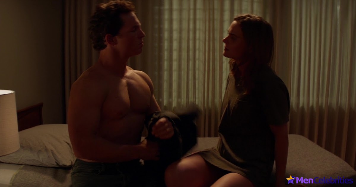 Shawn Hatosy nude in Animal Kingdom