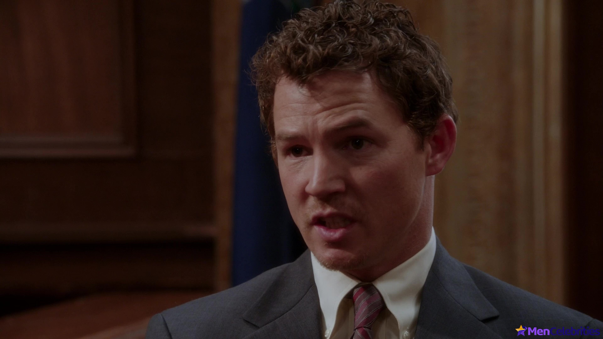 Shawn Hatosy in Law Order Special Victims Unit