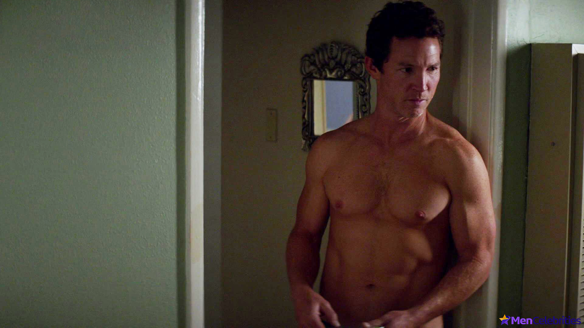 Shawn Hatosy nude and sex scenes