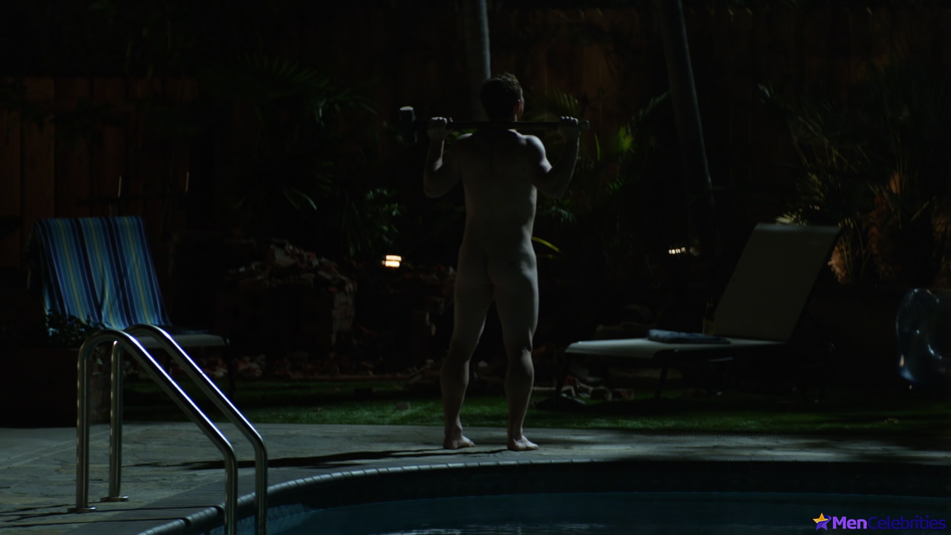 Shawn Hatosy nude in Animal Kingdom