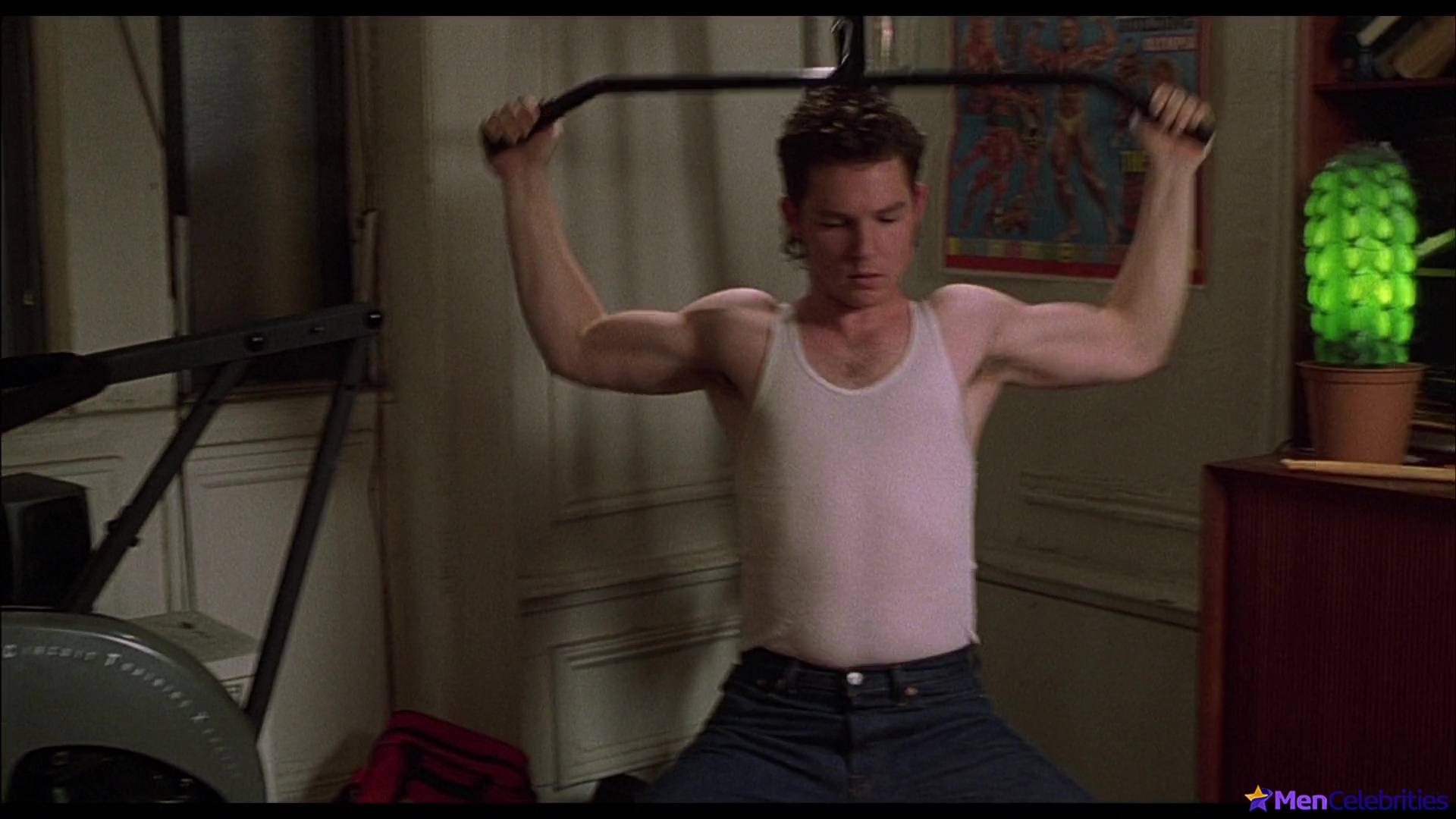 Shawn Hatosy in Down To You