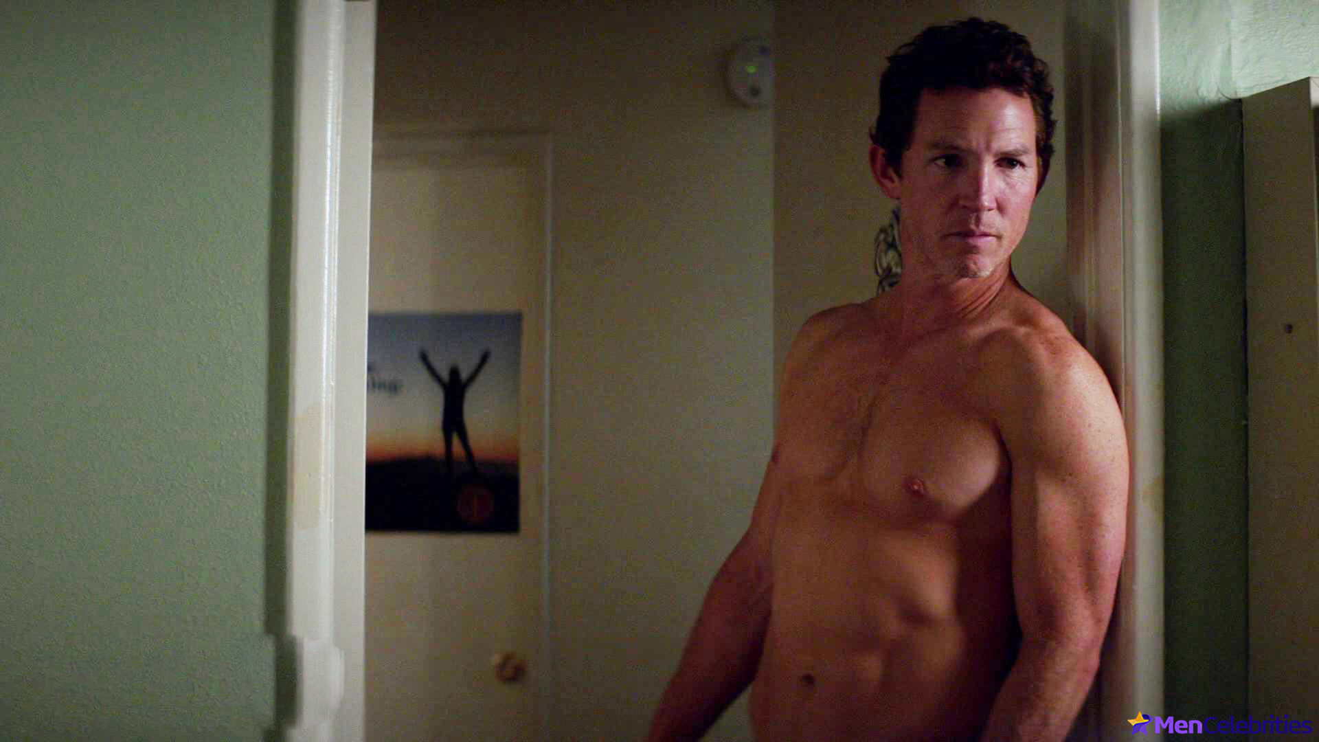 Shawn Hatosy nude and sex scenes