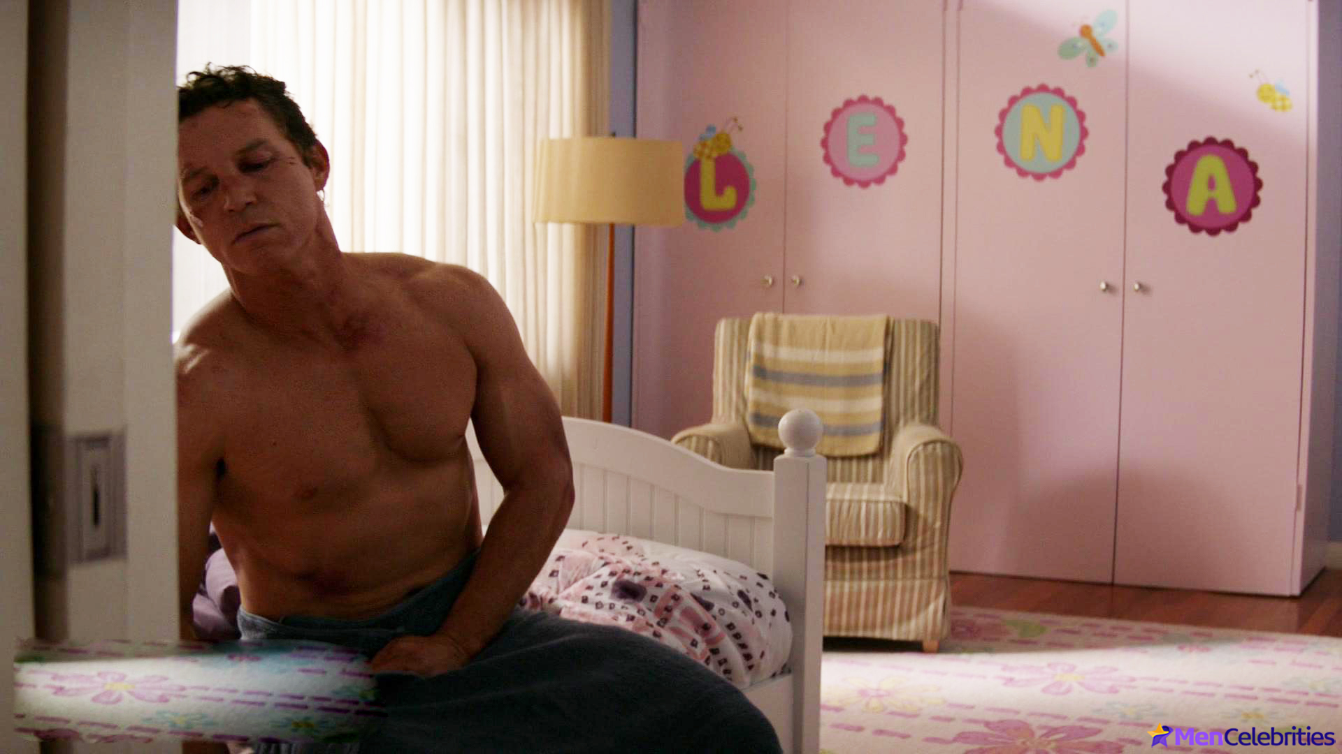 Shawn Hatosy nude and sex scenes