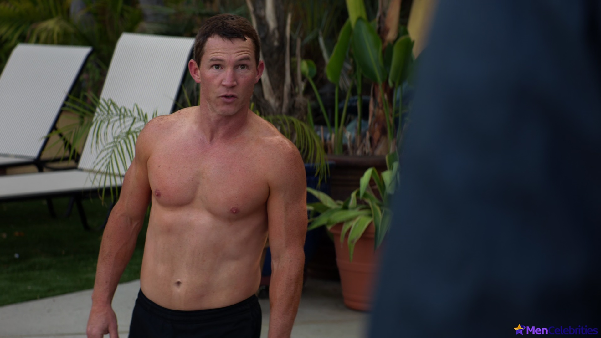 Shawn Hatosy nude in Animal Kingdom