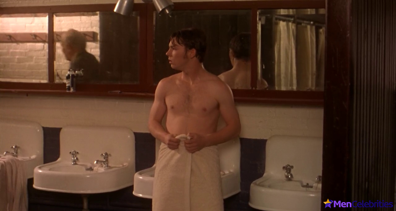 Shawn Hatosy in Outside Providence