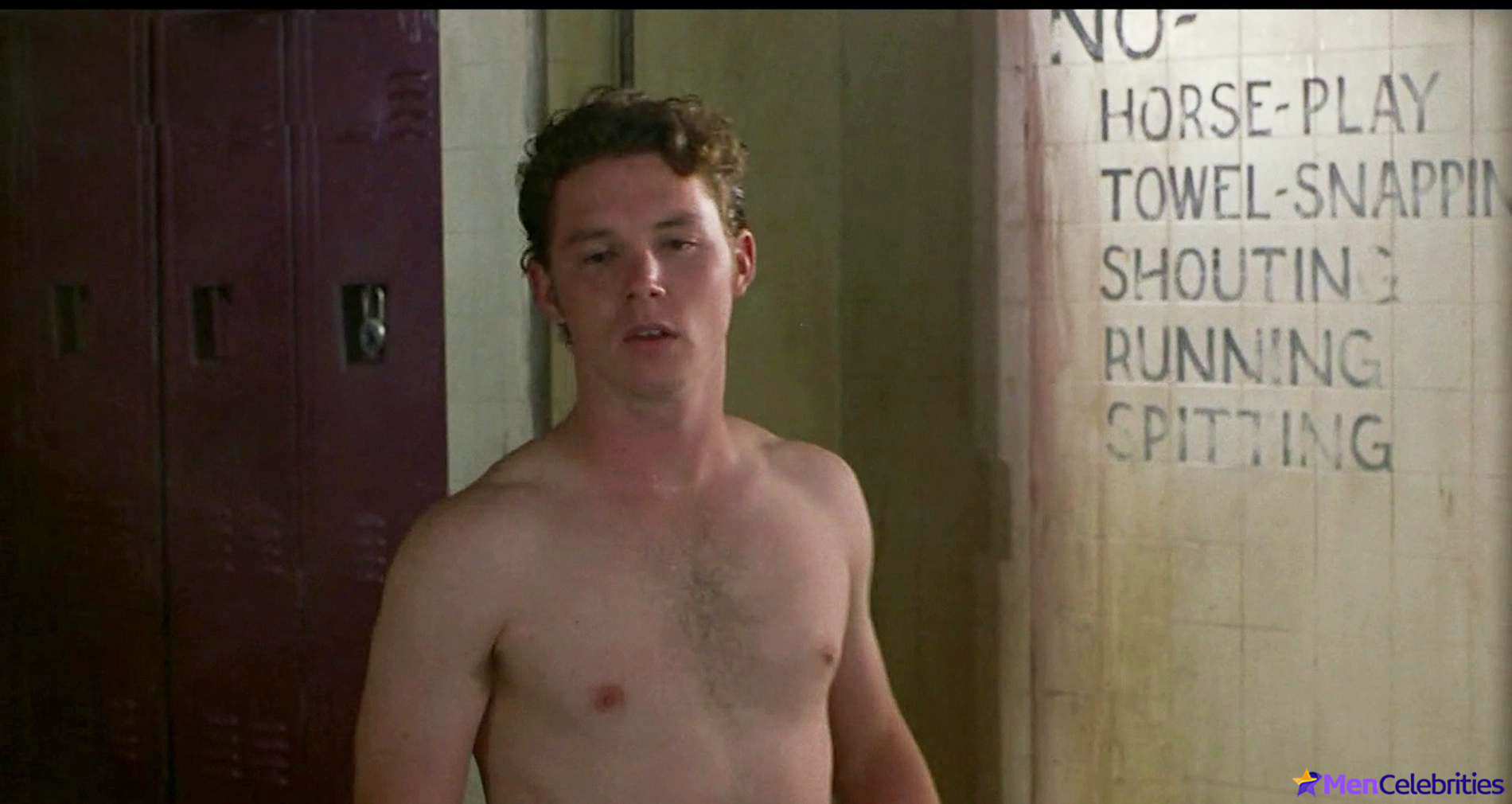 Shawn Hatosy nude and sex scenes