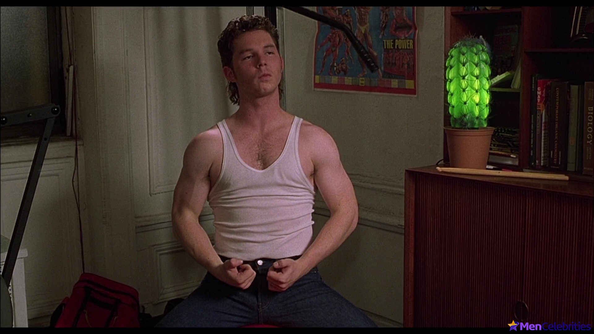 Shawn Hatosy in Down To You