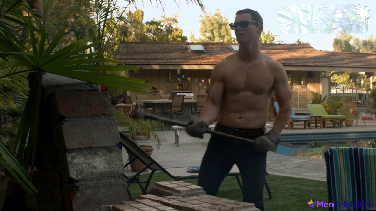 Shawn Hatosy nude and sex scenes