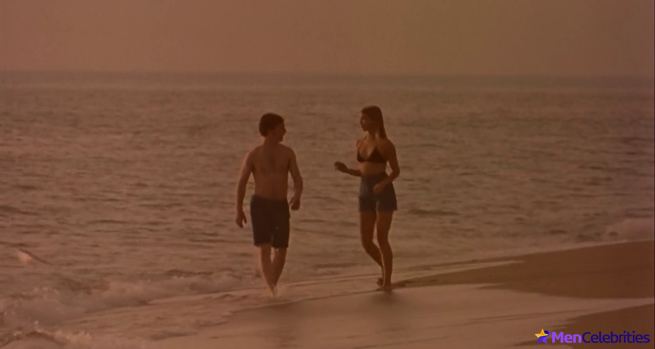 Shawn Hatosy in Outside Providence
