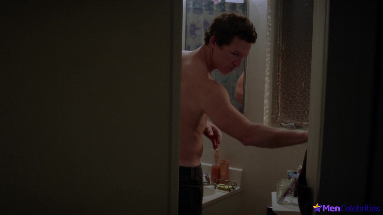 Shawn Hatosy nude in Animal Kingdom