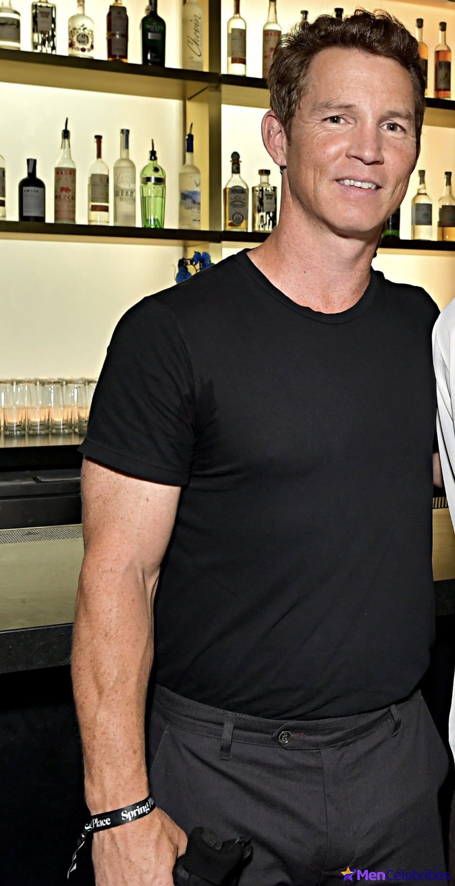 Shawn Hatosy nude and dick bulge pics