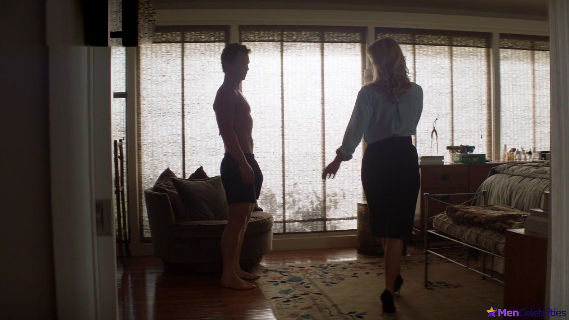 Shawn Hatosy nude and sex scenes