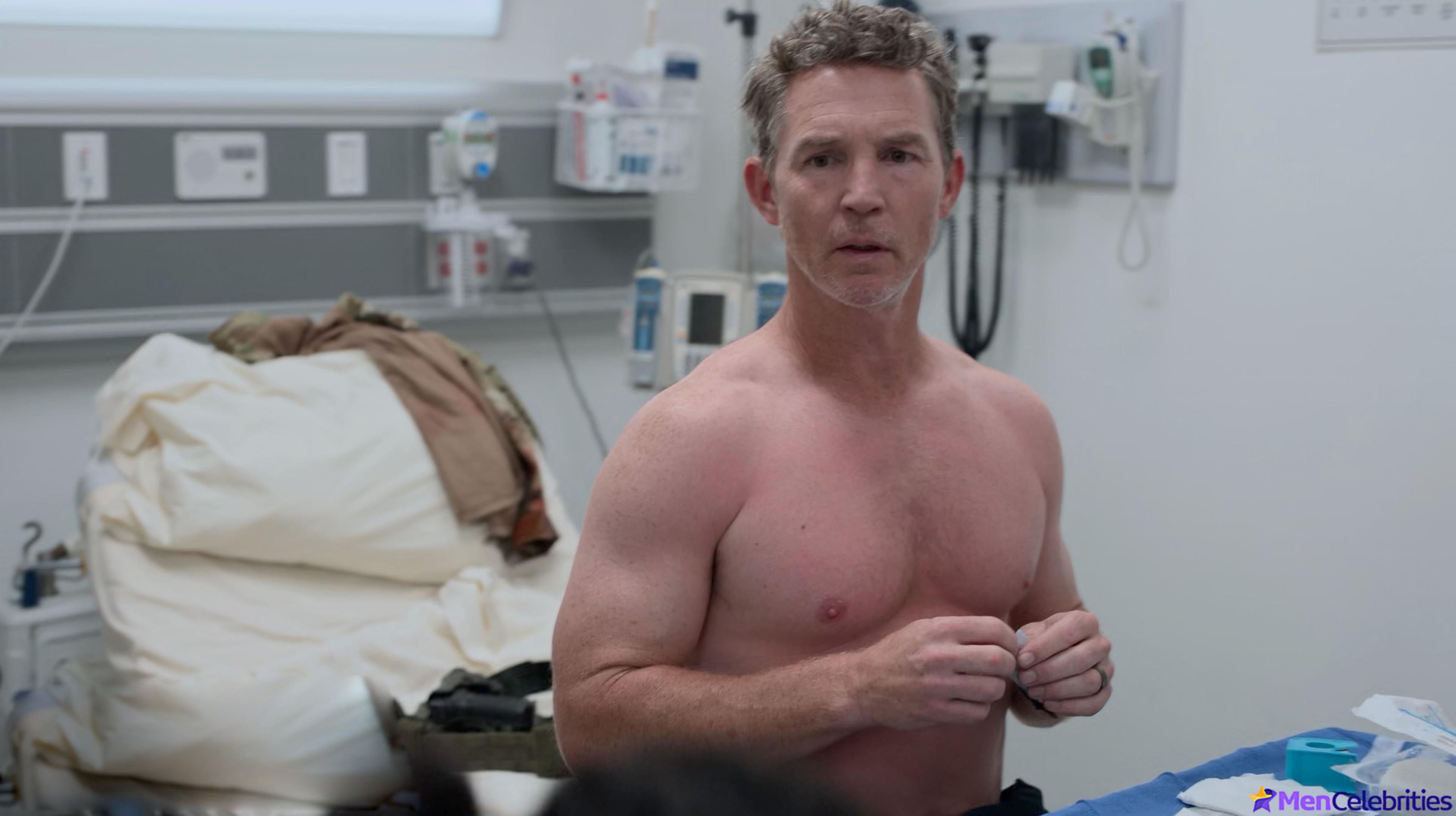 Shawn Hatosy nude and sex scenes