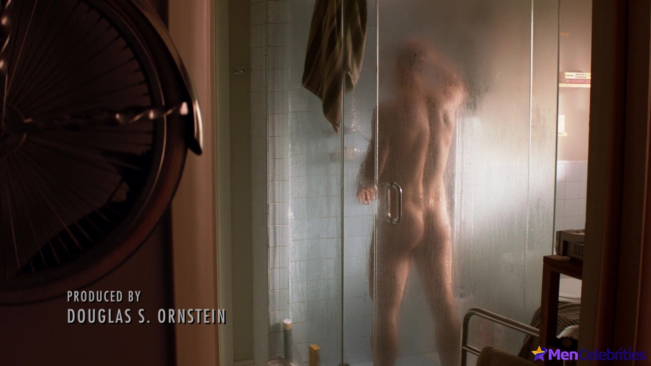 Shawn Hatosy nude in Animal Kingdom