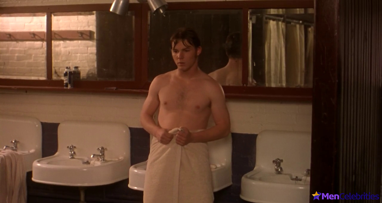 Shawn Hatosy in Outside Providence