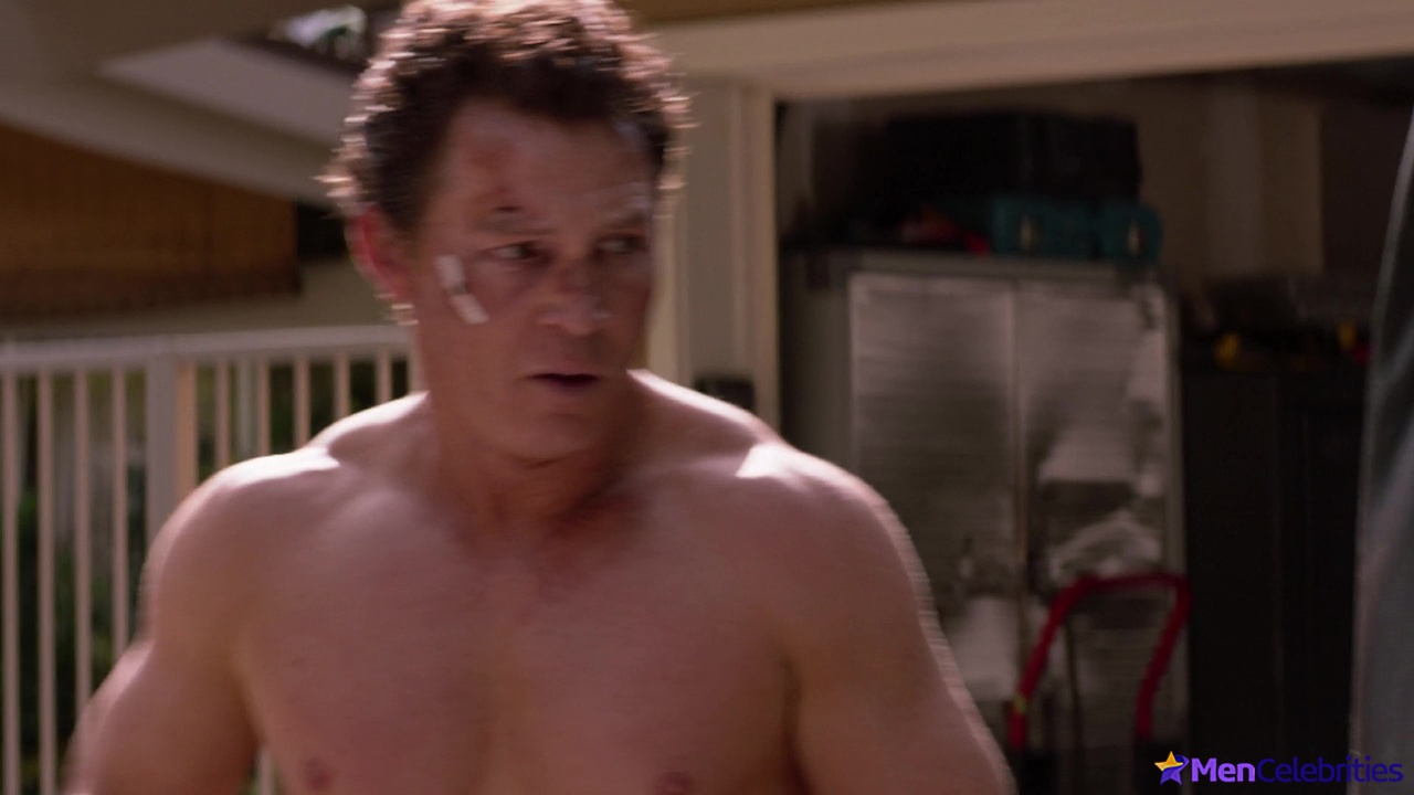Shawn Hatosy nude in Animal Kingdom