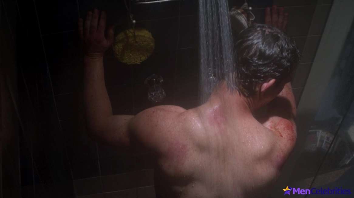 Shawn Hatosy nude in Animal Kingdom