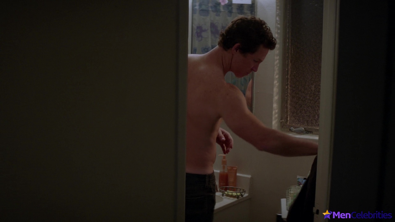 Shawn Hatosy nude in Animal Kingdom