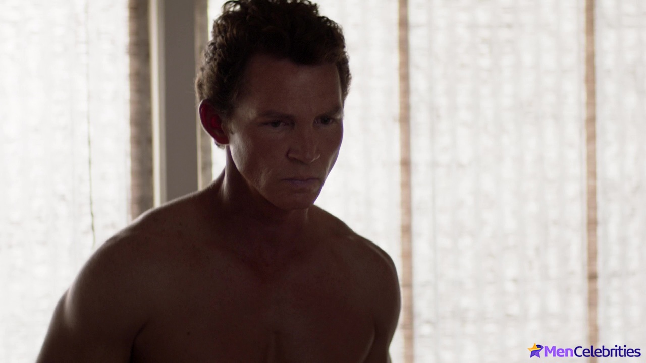 Shawn Hatosy nude in Animal Kingdom