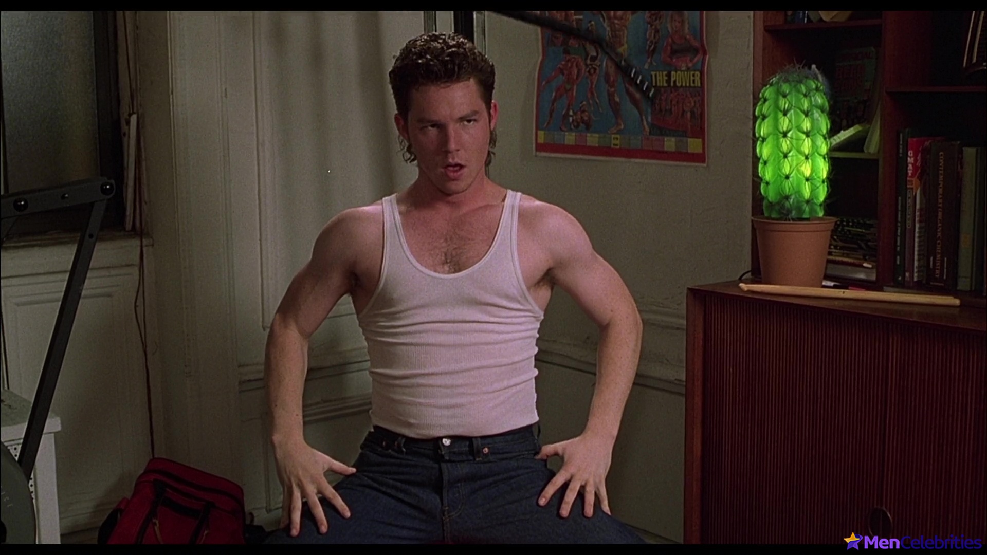 Shawn Hatosy in Down To You