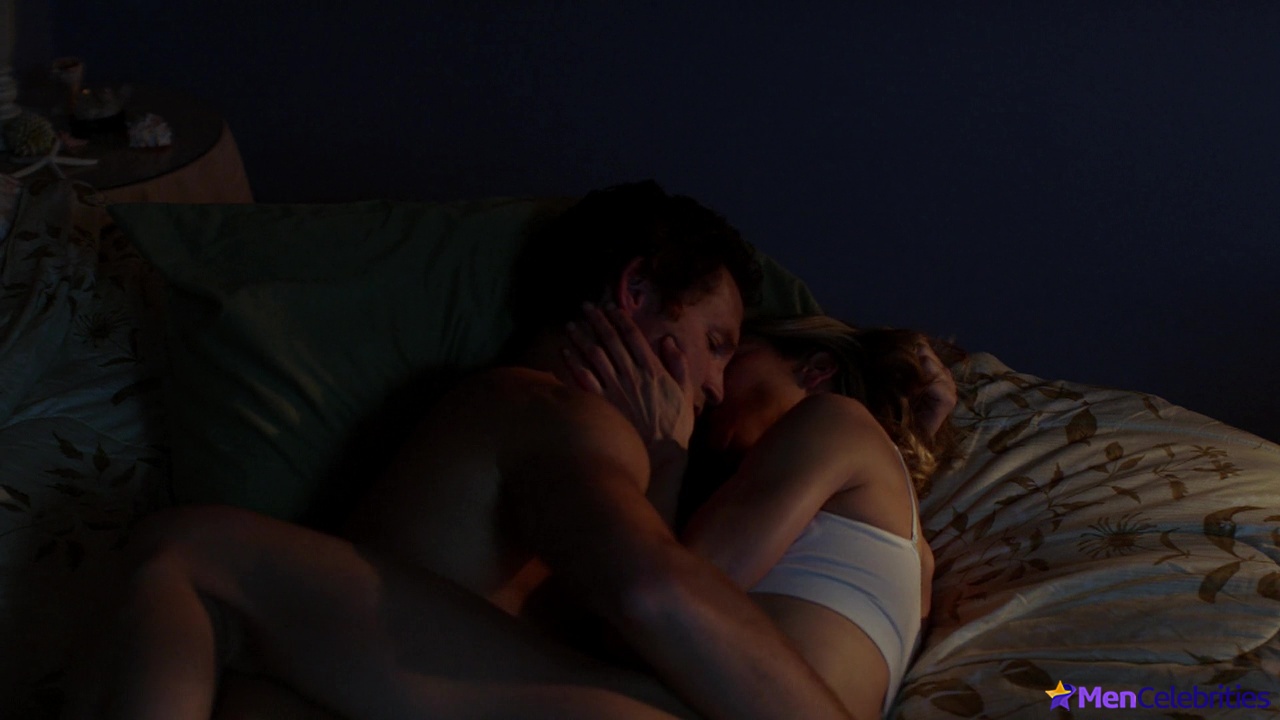 Shawn Hatosy nude in Animal Kingdom