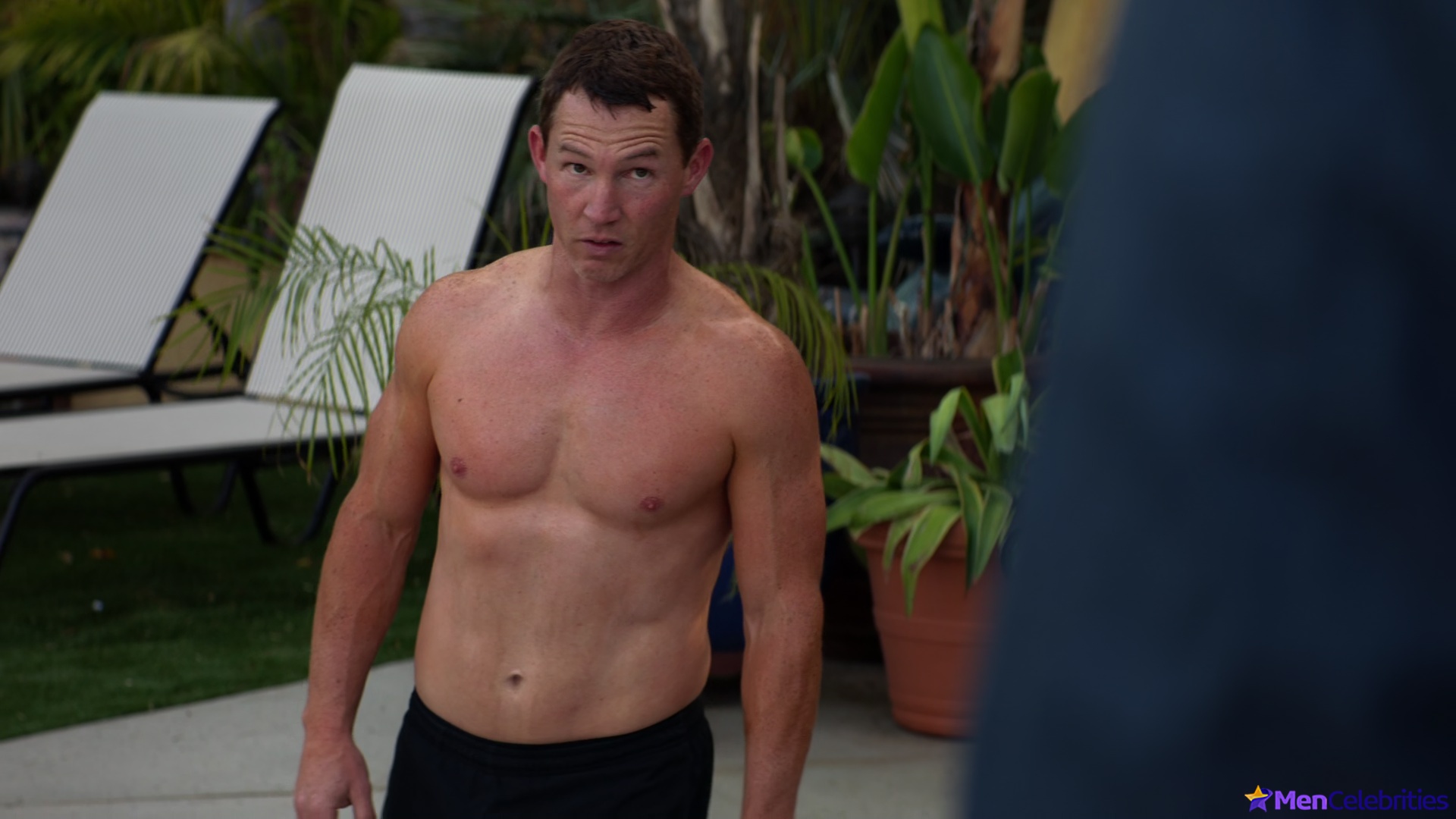 Shawn Hatosy nude in Animal Kingdom