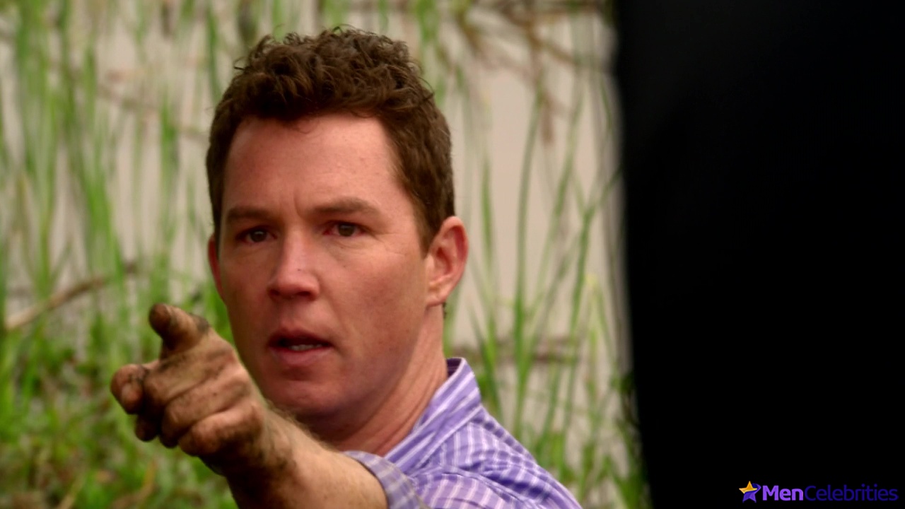 Shawn Hatosy in CSI Miami