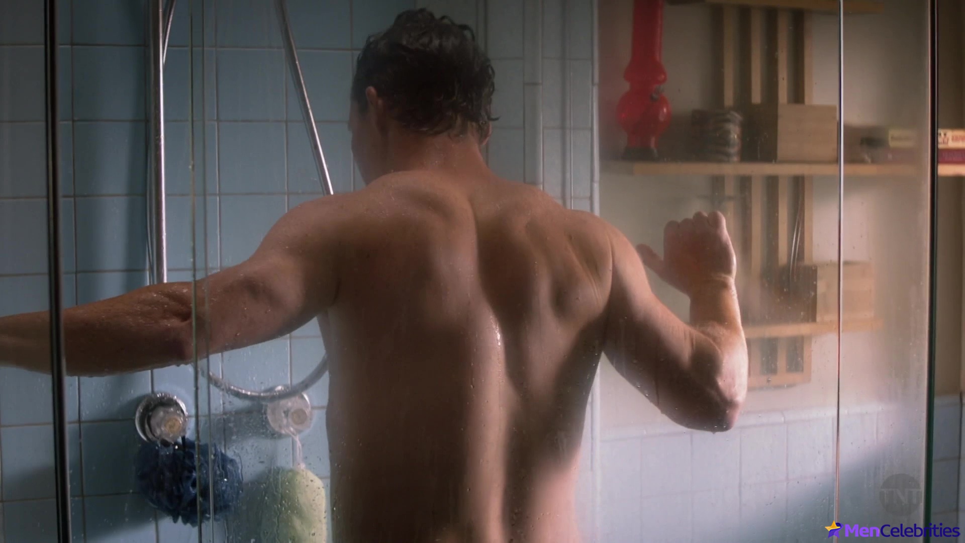 Shawn Hatosy nude in Animal Kingdom
