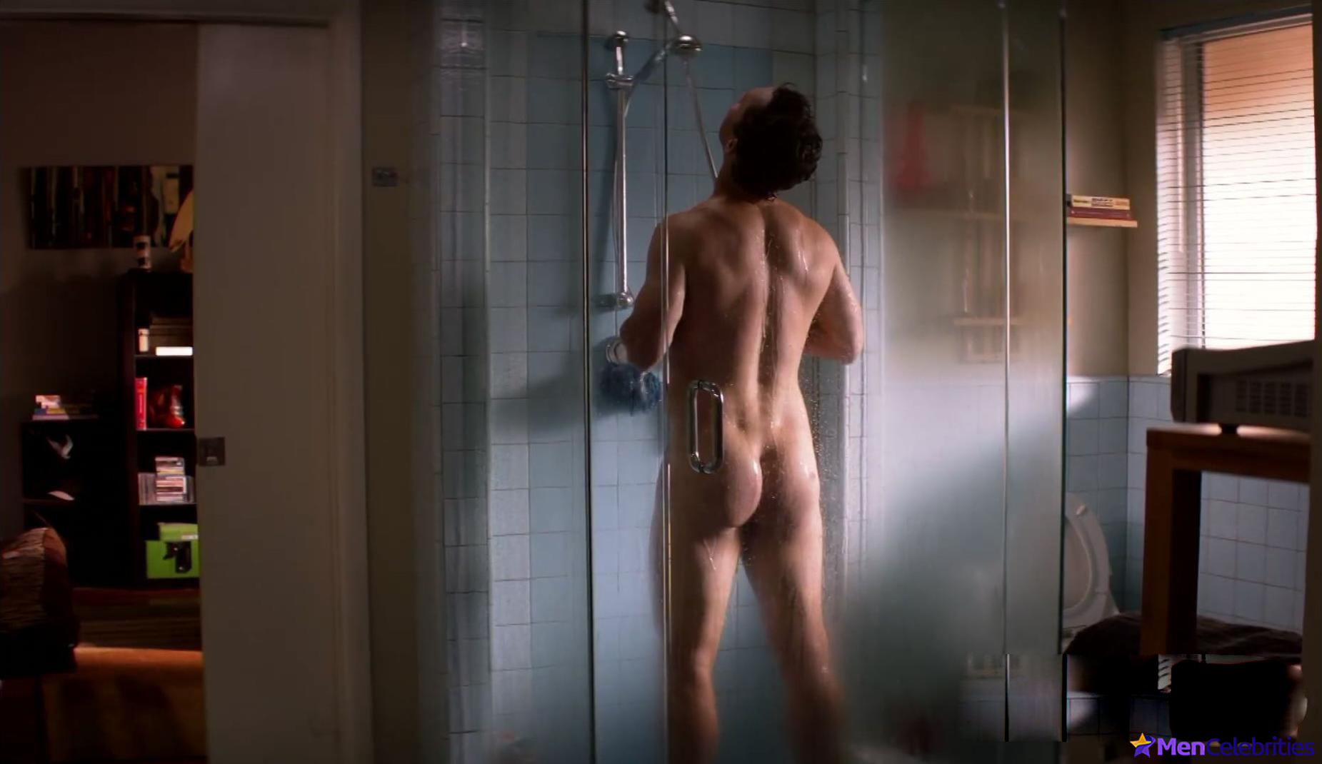 Shawn Hatosy nude and sex scenes