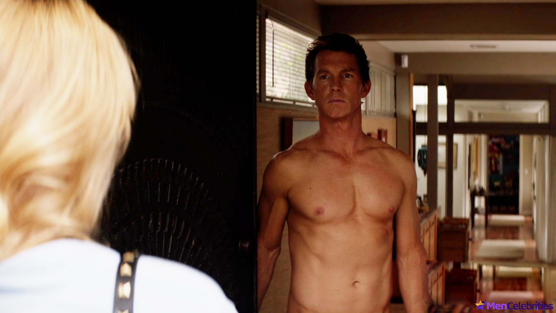 Shawn Hatosy nude and sex scenes