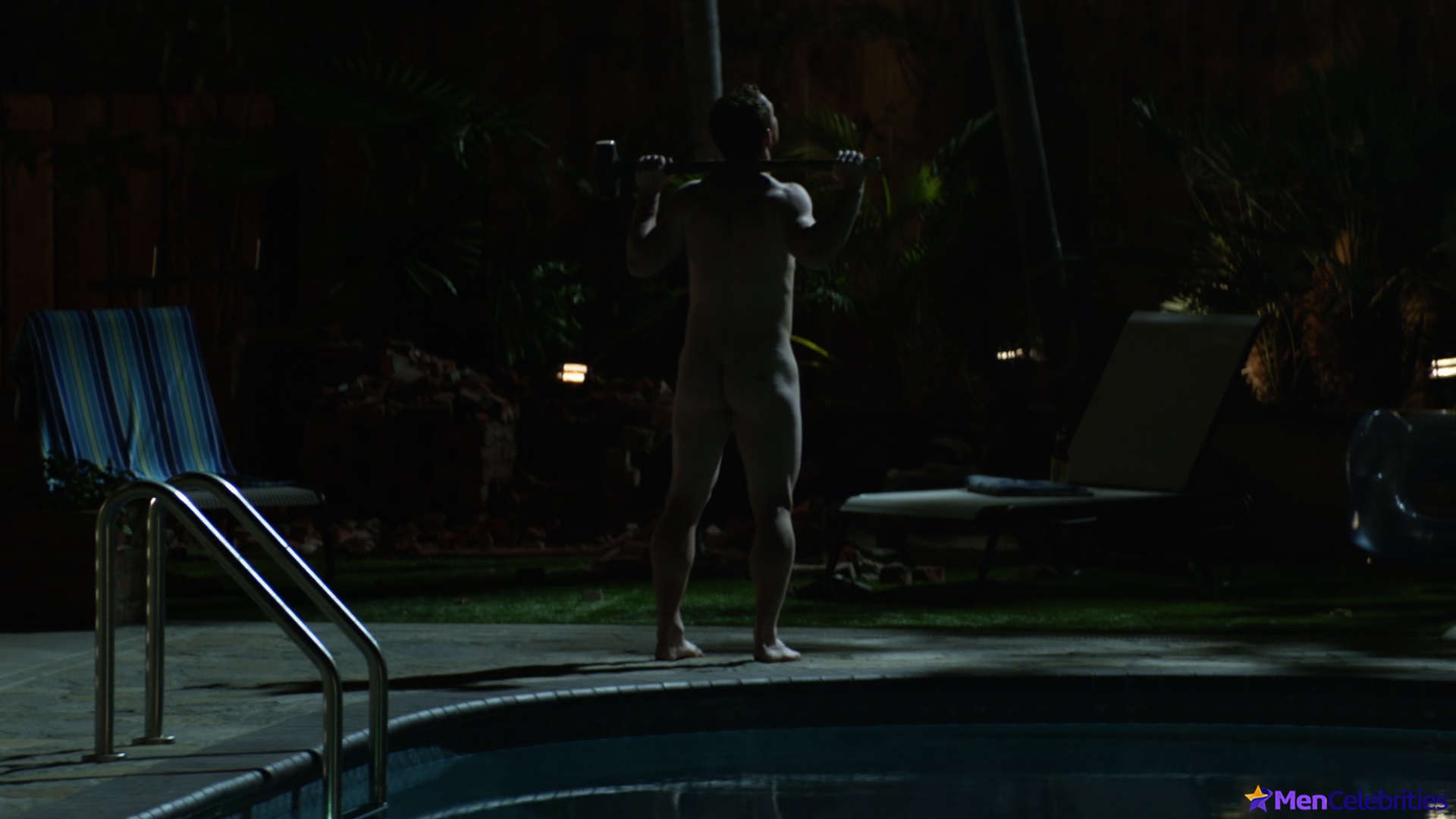 Shawn Hatosy nude in Animal Kingdom