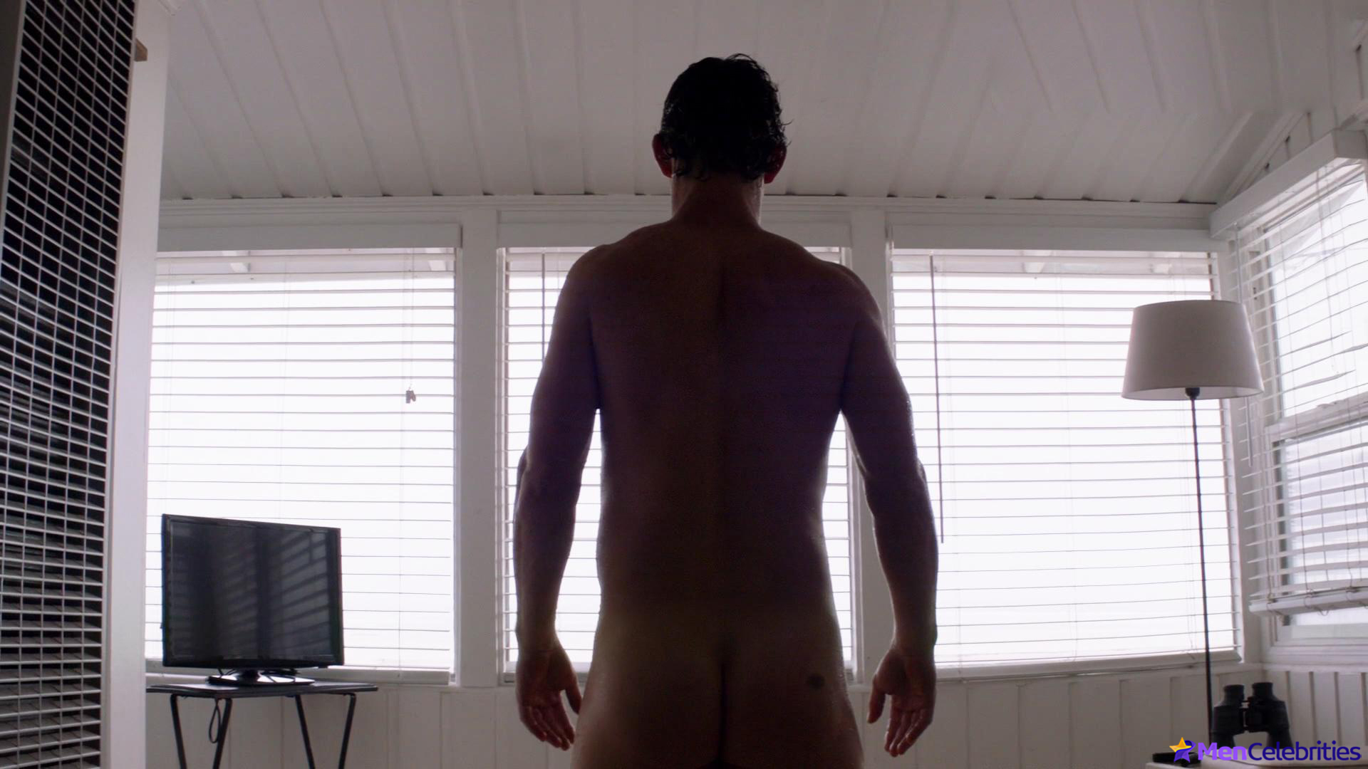 Shawn Hatosy nude and sex scenes