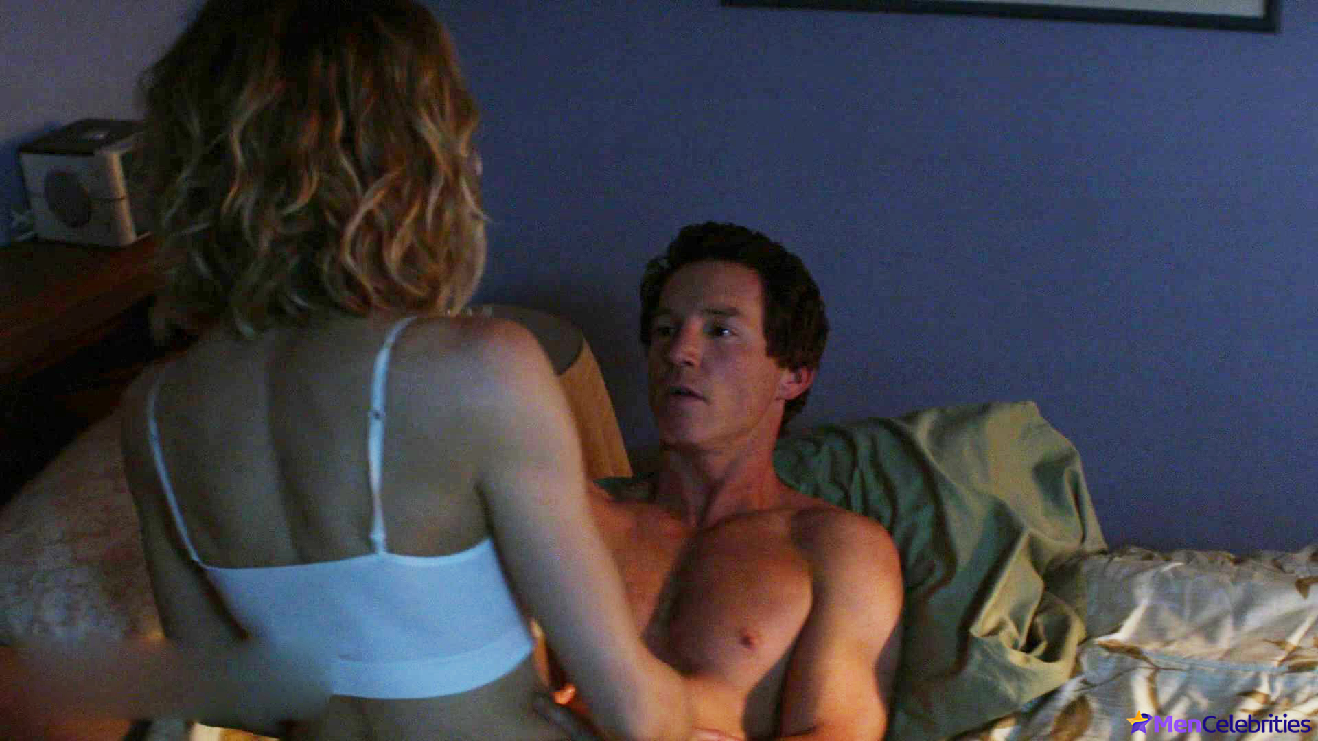Shawn Hatosy nude and sex scenes