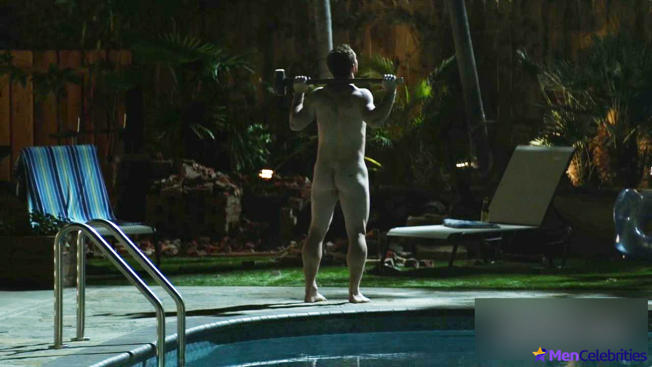 Shawn Hatosy nude and sex scenes