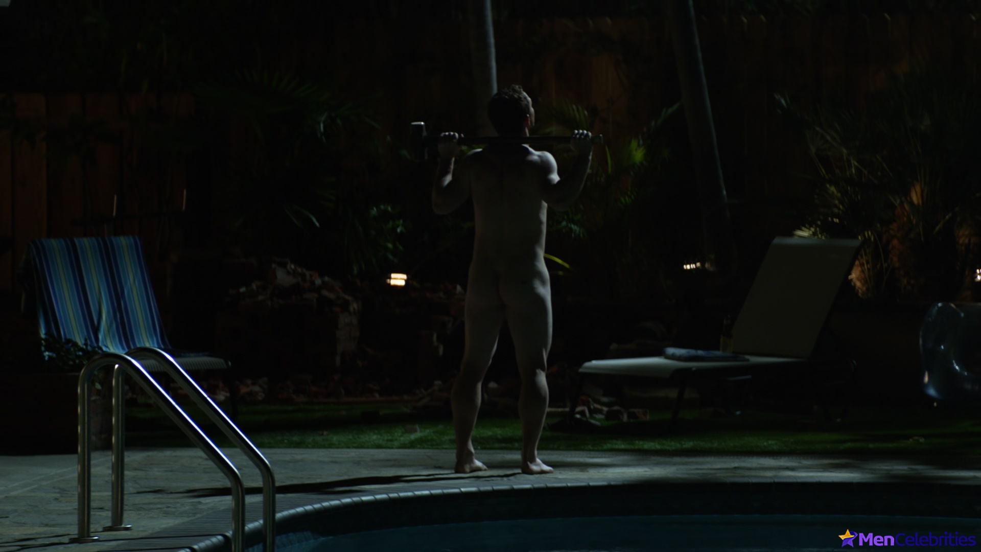 Shawn Hatosy nude in Animal Kingdom