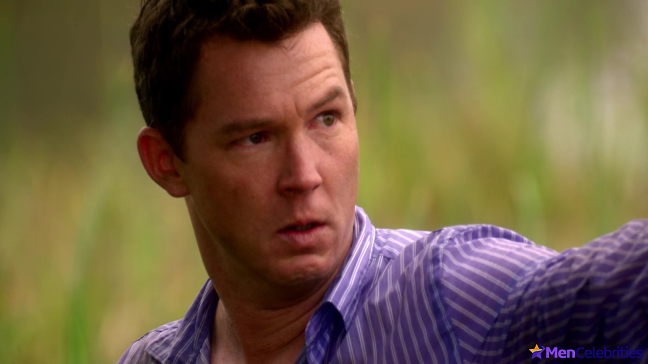 Shawn Hatosy in CSI Miami