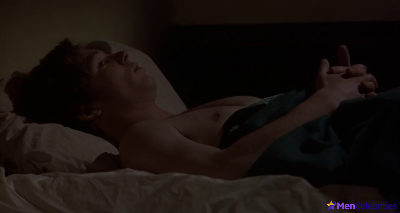 Shawn Hatosy in Outside Providence