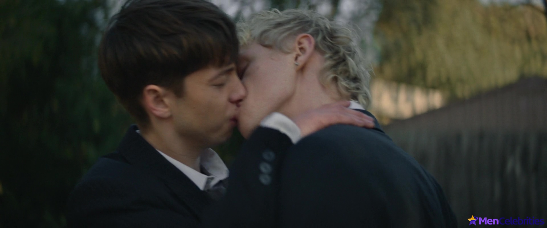Stacy Clausen nude and gay sex scenes