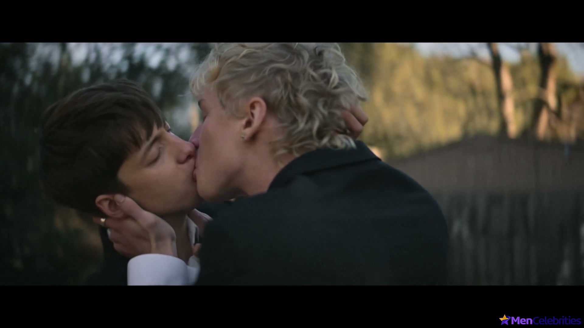 Stacy Clausen nude and gay sex scenes