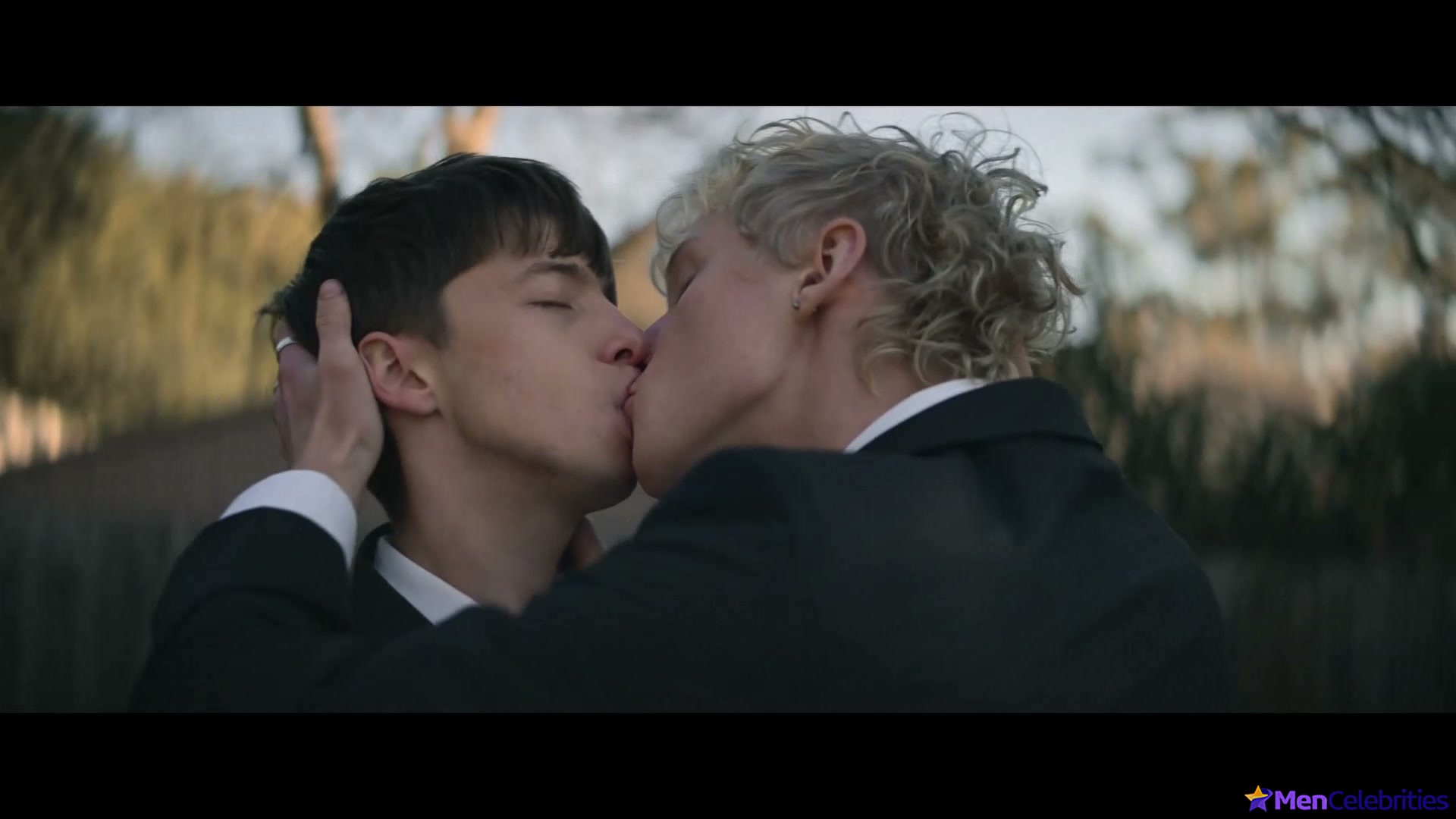 Stacy Clausen nude and gay sex scenes