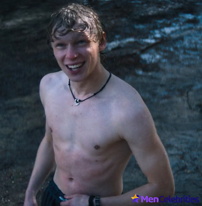 Stacy Clausen nude and gay sex scenes