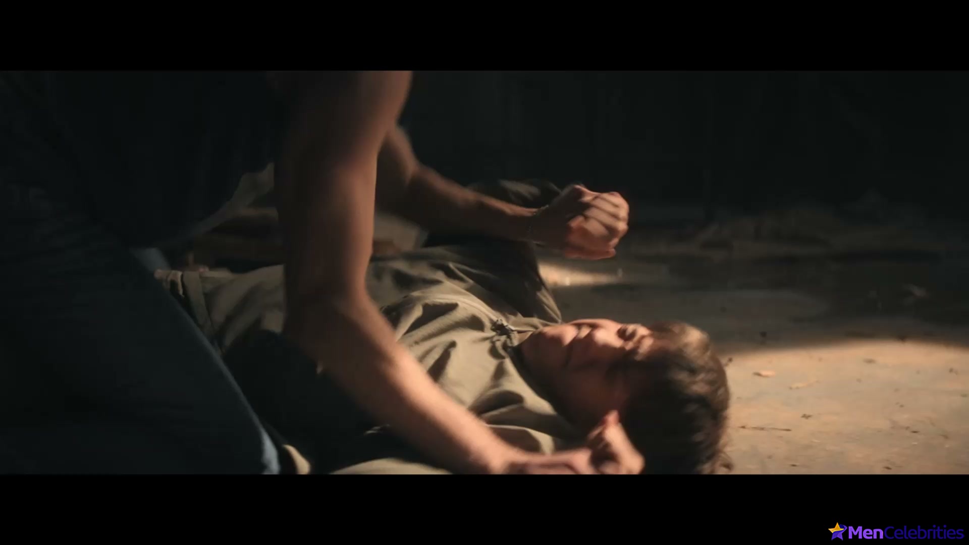 Stacy Clausen nude and gay sex scenes
