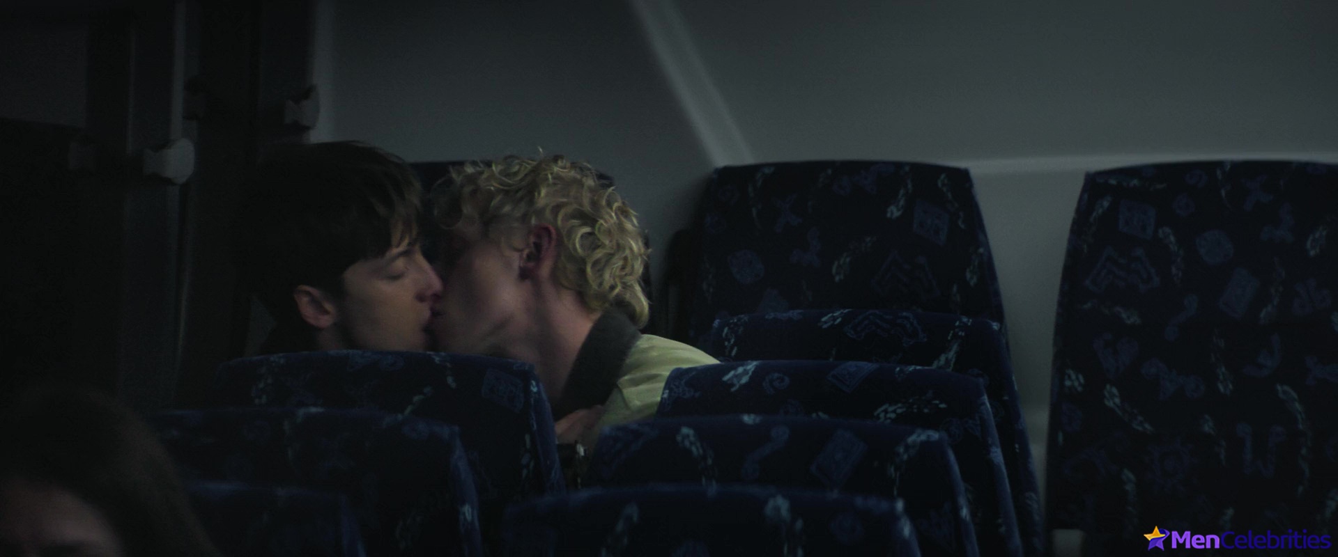 Stacy Clausen nude and gay sex scenes