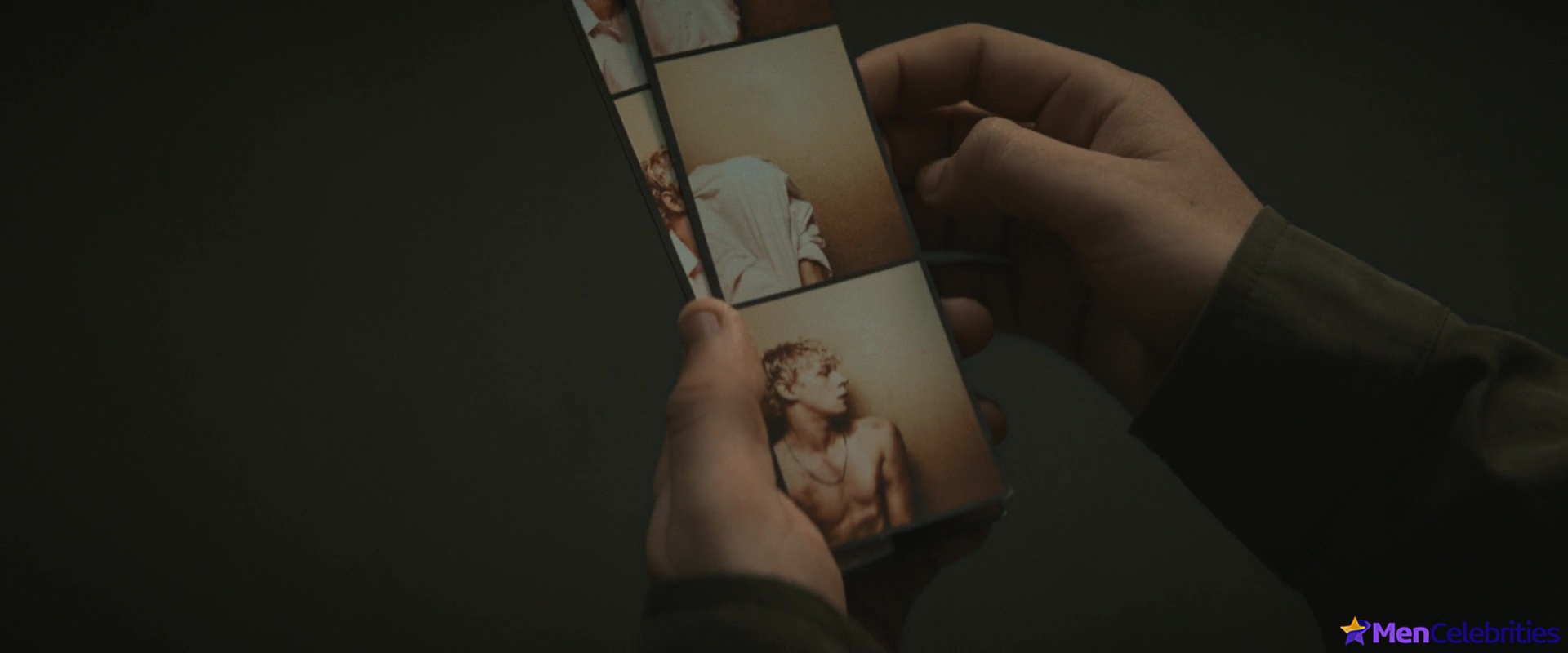 Stacy Clausen nude and gay sex scenes