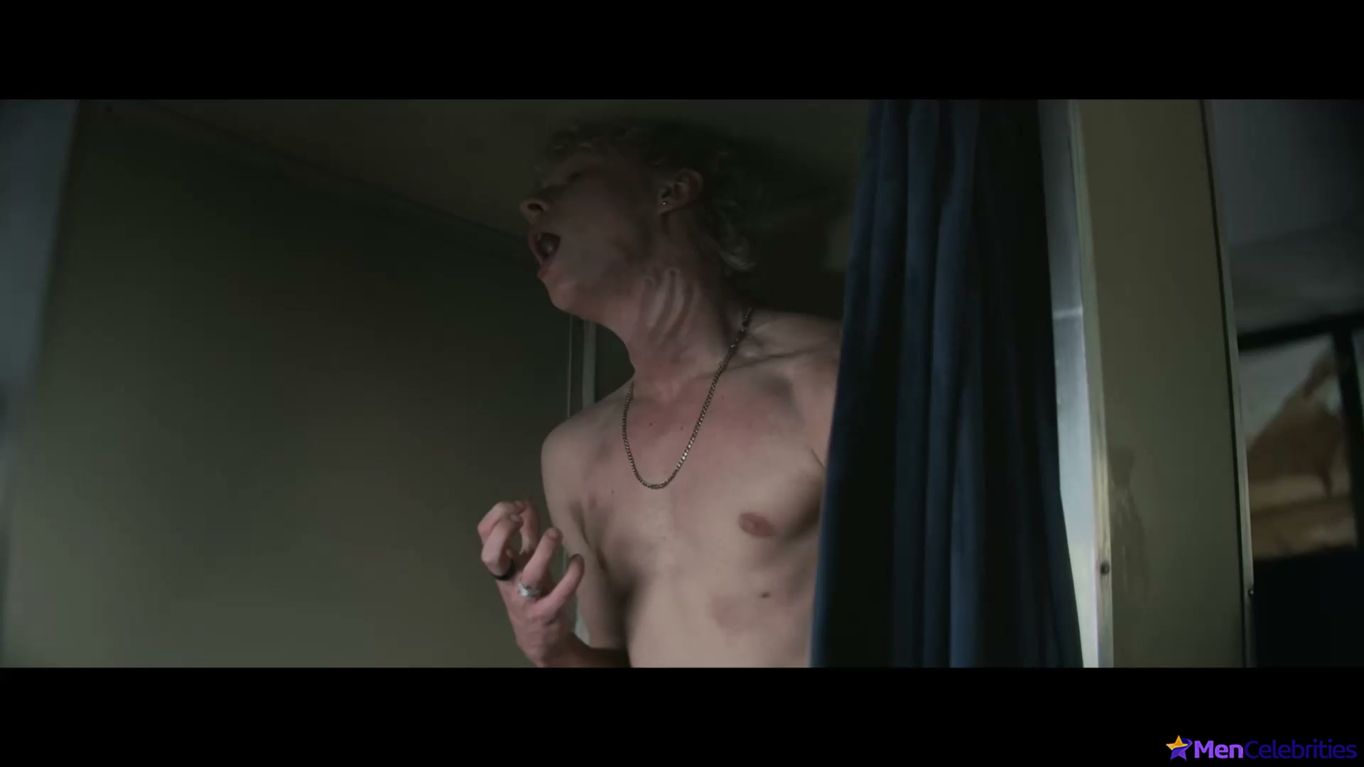 Stacy Clausen nude and gay sex scenes