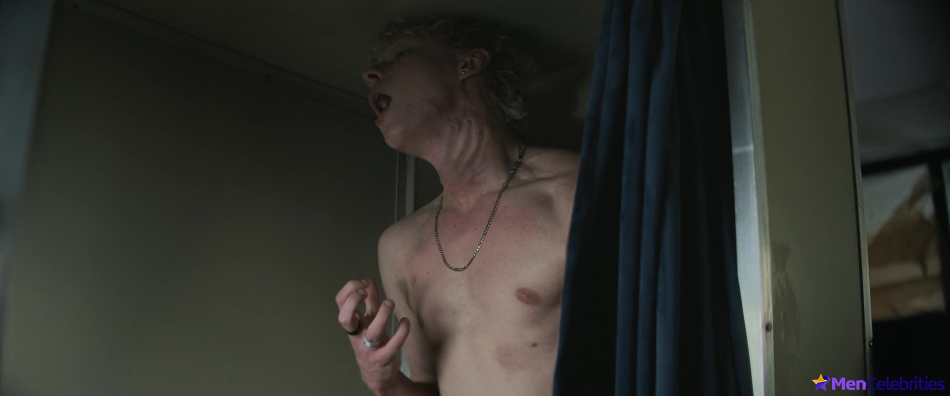 Stacy Clausen nude and gay sex scenes