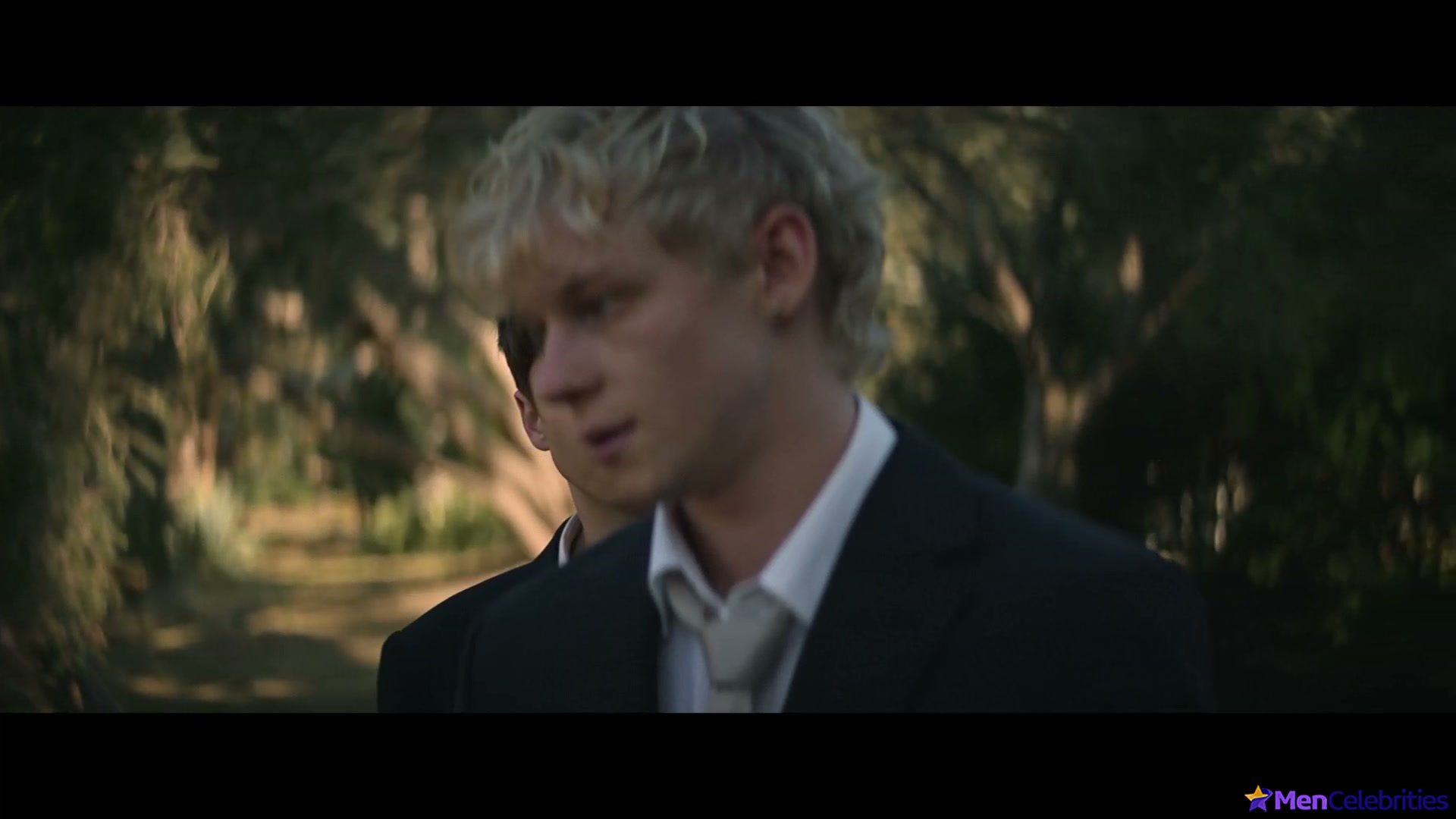 Stacy Clausen nude and gay sex scenes